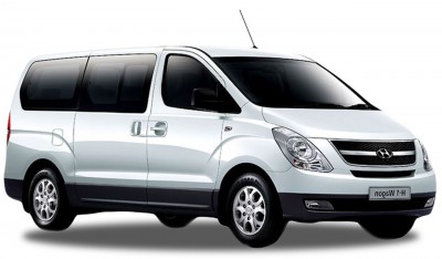 Hyundai H1